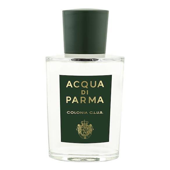 Colonia C.L.U.B. - Eau de Cologne, ACQUA DI PARMA